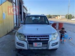 ميتسوبيشي باجيرو